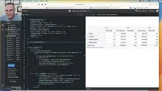 Customizing Headers in React Pivot Table