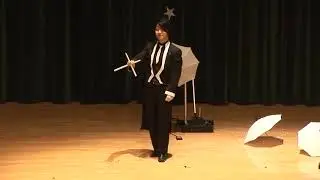 wonderful ! amazing black & white theme magic part 2 #public #instagram #viral #youtube #magician