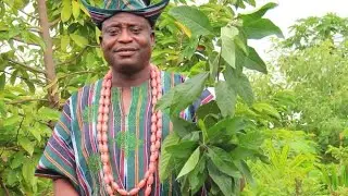 Eyonu awon Agba/ Aye todaju.