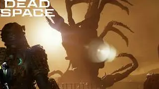 Megamikey Plays Dead Space remake But very badly EP12 