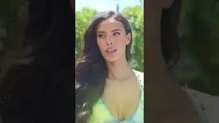 ❤️ Maya Jama #LoveIsland #WorldofLoveIsland
