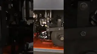 Best Price  Factory direct sale Paper Cup Making Machine