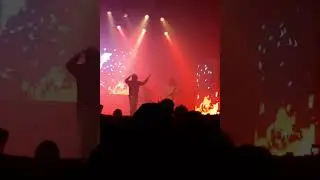 C.R.O - Outro (vivo) Teatro Vorterix