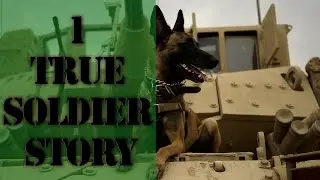 1 TRUE SOLDIER STORY