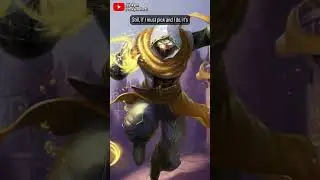 Malzahar's first skin is his worst skin, for obvious reasons || Best & Worst Skins