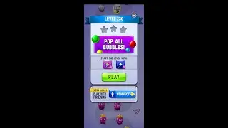 Bubble Shooter Game 2021 Level 230