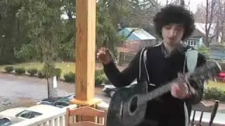 Ben Esposito - 