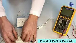 Fiz. Lab. 2. - Wheatstone Köprüsü