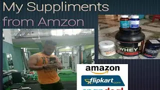 How to purchase supplements from Amazon/Flipkart/Snapdeal in Nepal