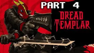Drak's Gaming - Dread Templar [4]