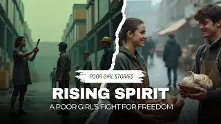 Fighting Against the OddsA Girl&rsquo;s Journey to Freedom