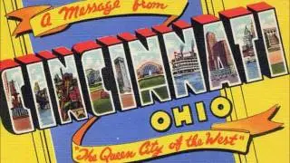 Main Flow & 7L - Where I'm From (Cincinnati Slideshow)