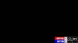 *LIVE* Hoptown Hoppers vs Full Count Rhythm  // July 22nd, 2025