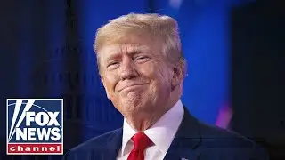 Trump urges Americans to 'bring religion back' at National Prayer Breakfast