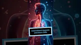 Intermittent Hypoxia & Stem Cells - Breathing less oxygen can make your body heal faster #stemcells