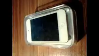 Обзор Apple iPod touch 4g