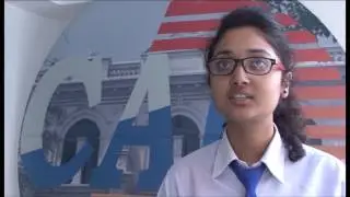 CAB Student Welfare & Counseling Activities