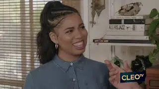 It&rsquo;s All Sibling Love with Jake and Jazz Smollett | Living By Design