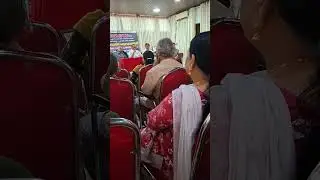 Full speech by secretary on 5th Jan 2026