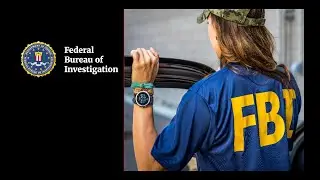 Federal Bureau of Investigation [Newest Version]