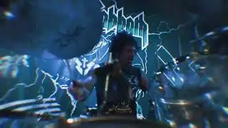 REDIEZ : ROCKGAME CLIP OFFICIEL