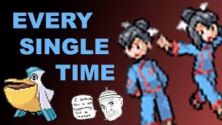 How to Beat Tate and Liza Every Time.. DAMAGELESS  (Emerald Nuzlocke)