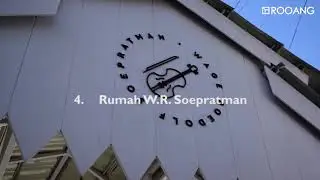 #RooangTour #2 - 5 MUSEUM DI SURABAYA YANG JARANG DIKUNJUNGI