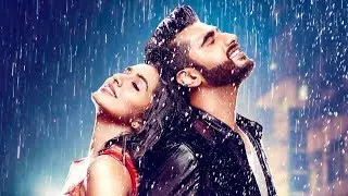 Baarish (Half Girlfriend) Remix - Promo - DJ Salva