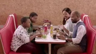 Wimpy The Chronicles of Papa