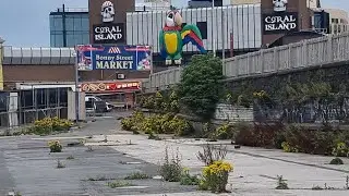 BREAKING NEWS - BONNY STREET Market Is REOPENING Blackpool