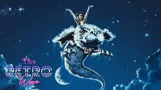 Mark Dee - Falkor Flight