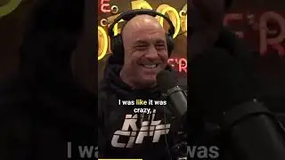 Joe Rogan remembers how good the Leon Edwards head kick was!