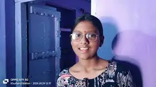 Selected candidates jnv aspirants talking @29325