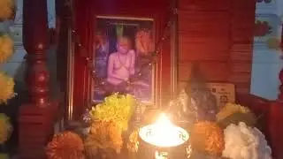 श्री गजानन महाराज भक्तविजय अध्याय १४ #gajanan#viral#marathi#saint#pathan#swami#motivation#bhakti