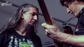 Roger Franco e Sydnei Carvalho   TDT 2016