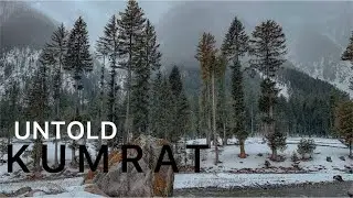 Kumrat Valley Travel in winter|Trip to Heaven|Pakistan Travel|Flame vlogs|Part1#trending #pakistan