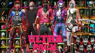Super VIP Glitch Pack V3❗All New Bundles Glitch❗All New Guns Skin Glitch❗New Emote