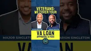 How Veterans Save $300,000 on VA Loan Fees in 2025!