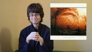 Aphex Twin - Selected Ambient Works Volume II (Album Review)