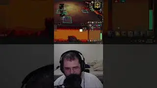 Casually Tanking Inferno #oldschoolrunescape #gaming #runescape #osrs  #clips #twitch