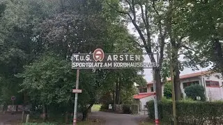 Bremen Arsten Rundtour 2.0 #bremen #arsten