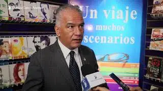 Diario de Centro Am&eacute;rica participa en la Filgua