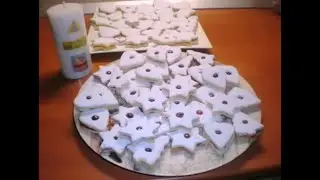 Fursecuri fragede cu gem