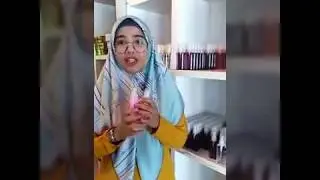 Video Hanashop Jajja Serum