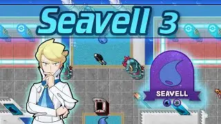 [Pokexgames] Seavell 3 Actualizado 2024
