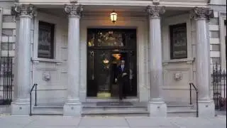We are The upper west side!