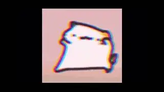 crumb cat dancing. (1:00)