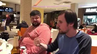 Dirty Monk прокачивает фристайлом