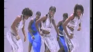 MIX RETRO VARIETE IVOIRE (ZOBLAZO, MAPOUKA, YOUSSOUMBA) ANNEES 2000s by DJ SCAARFACE