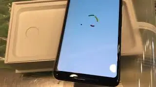 Google Pixel XL2